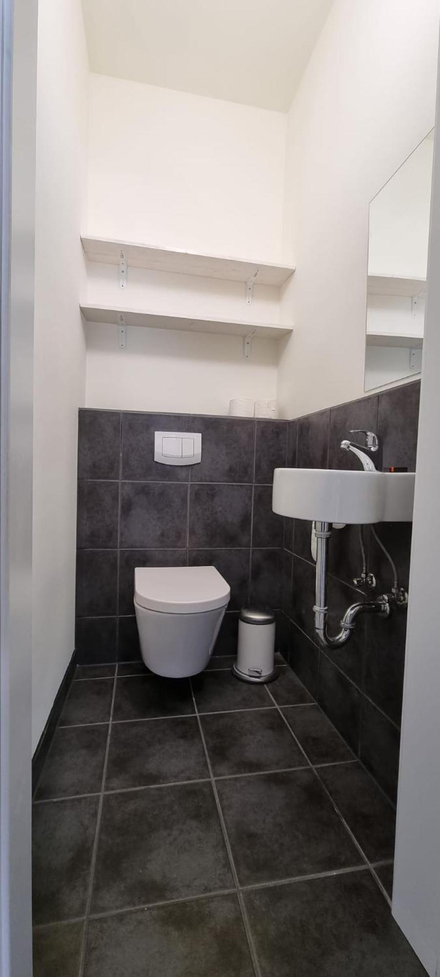 Zweibettzimmer "Grau" In Zentraler Lage Brema Zewnętrze zdjęcie