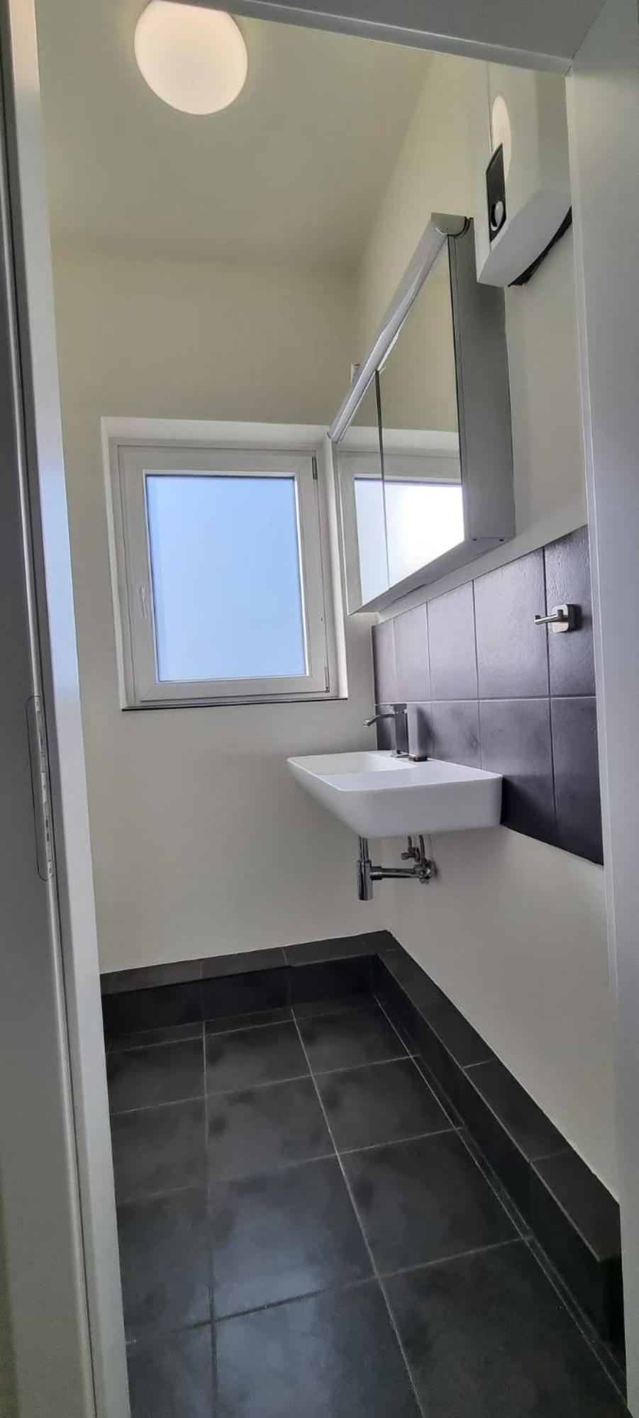 Zweibettzimmer "Grau" In Zentraler Lage Brema Zewnętrze zdjęcie