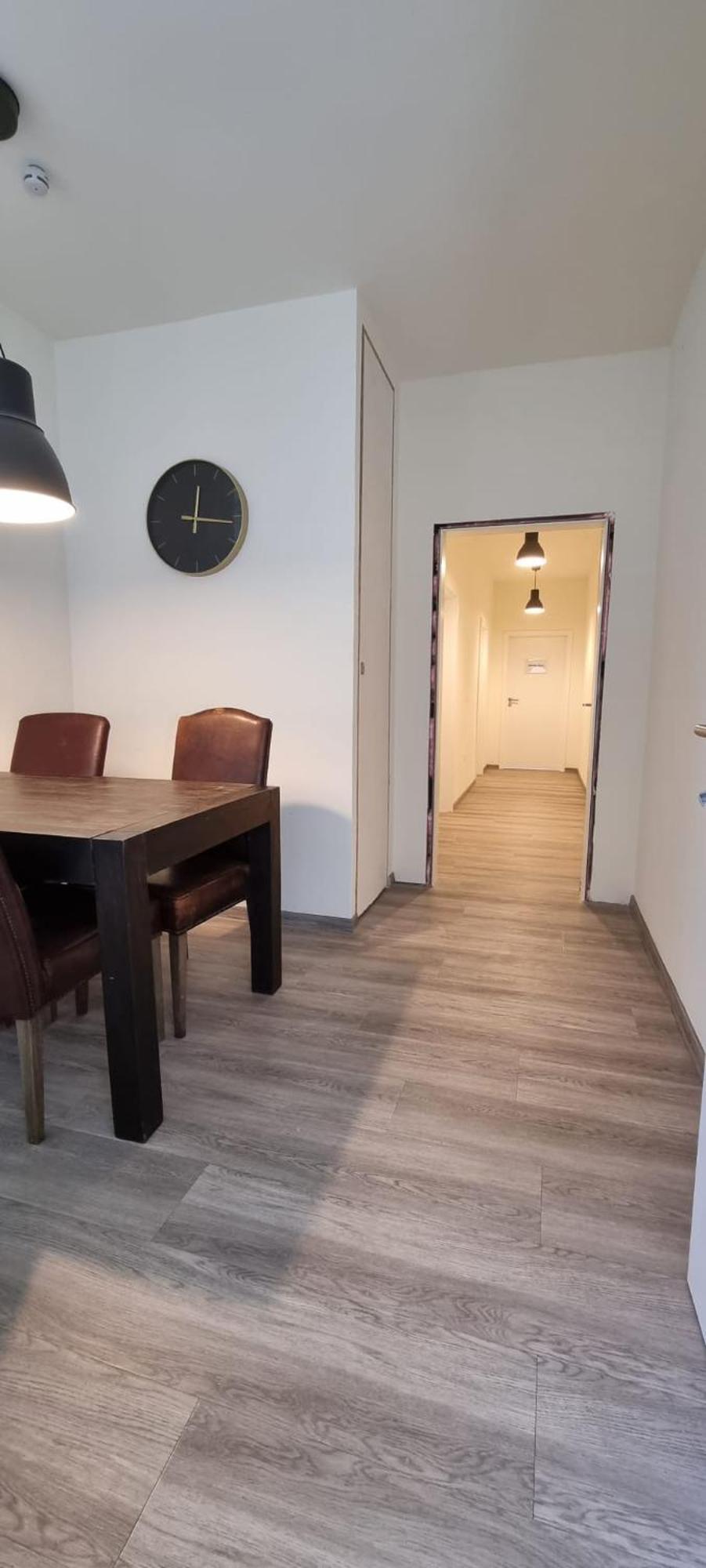 Zweibettzimmer "Grau" In Zentraler Lage Brema Zewnętrze zdjęcie