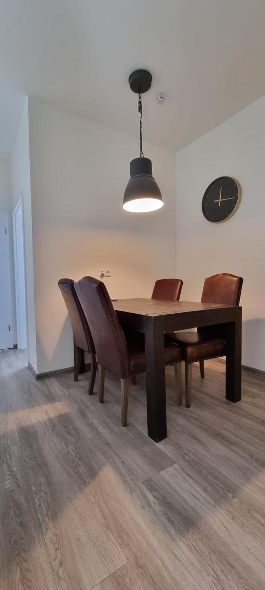 Zweibettzimmer "Grau" In Zentraler Lage Brema Zewnętrze zdjęcie