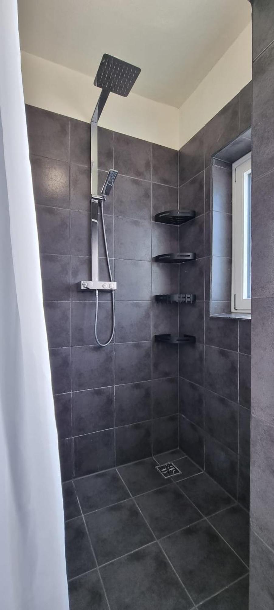 Zweibettzimmer "Grau" In Zentraler Lage Brema Zewnętrze zdjęcie
